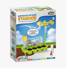 Luna Hobby LUNA kreatívny set Weather Station 621965