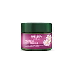 Weleda Rozjasňujúci nočný krém Divoká ruža a biely čaj (Smoothing Night Cream) 40 ml