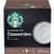 Starbucks NESTLE DOLCE G. CAPPUCCINO 12KS KAPS.