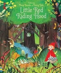 Anna Milbourneová: Little Red Riding Hood