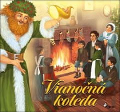 Charles Dickens: Vianočná koleda