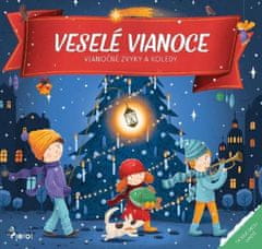 Veselé Vianoce - Vianočné zvyky a koledy