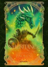 Christopher Paolini: Inheritance