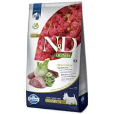 N&D Krmivo Dog Adult Quinoa Digestion Lamb & Fennel 7kg