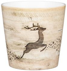 Obal 778 Jumping deer 14 - 6 ks