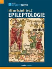 Kolektiv autorů: Epileptologie