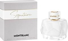 Mont Blanc Signature - EDP 50 ml