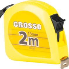 Meter GIANT GROSSO CR-07, 2 m, zvinovací