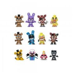 Funko Pop! Zberateľská figúrka Five Nights at Freddy's Minifigures FNAF 5 cm 1 náhodný kus