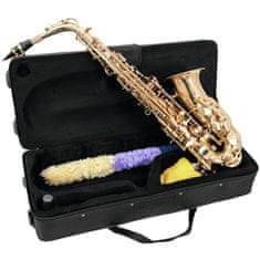 Dimavery SP-30 Es alt saxofón