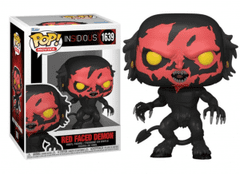 Funko Pop! Zberateľská figúrka Insidious Red Faced Demon 1639