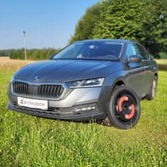 eXtradeon Dojazdové koleso ŠKODA OCTAVIA IV R16 5x112x57,1