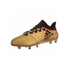 Adidas Obuv 40 2/3 EU X 171 FG Leather