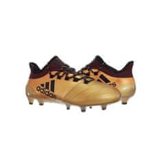 Adidas Obuv 40 2/3 EU X 171 FG Leather