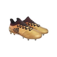 Adidas Obuv 40 2/3 EU X 171 FG Leather