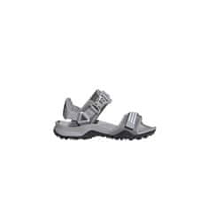 Adidas Sandále treking sivá 40 2/3 EU Cyprex Ultra Sandal