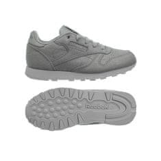 Reebok Obuv 33 EU Classic Leather Kids