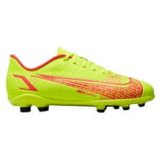 Nike Obuv žltá 38.5 EU Vapor 14 Club Fgmg Junior