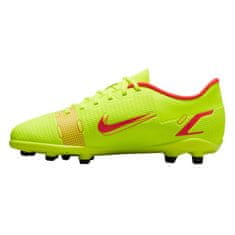 Nike Obuv žltá 38.5 EU Vapor 14 Club Fgmg Junior