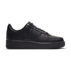 Nike Obuv čierna 36 EU Air Force 1 07