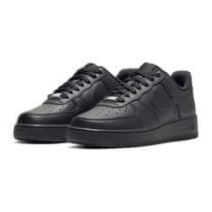 Nike Obuv čierna 36 EU Air Force 1 07