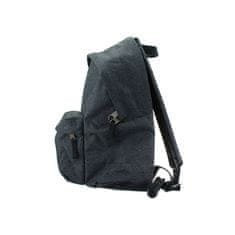 EASTPAK Batohy univerzálne grafit Padded Rucksack