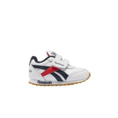 Reebok Obuv biela 26.5 EU Royal Classic Jogger