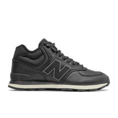 New Balance Obuv čierna 41.5 EU 574