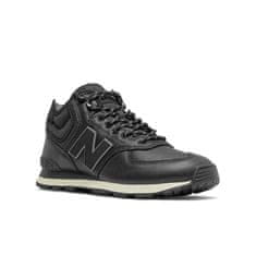 New Balance Obuv čierna 41.5 EU 574