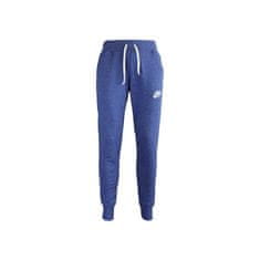 Nike Nohavice modrá 173 - 177 cm/S Sportswear Heritage Jogger Pant