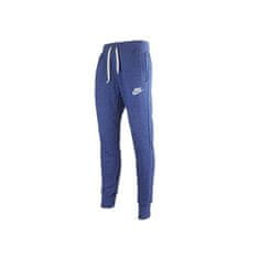 Nike Nohavice modrá 173 - 177 cm/S Sportswear Heritage Jogger Pant