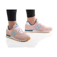 New Balance Obuv ružová 37.5 EU 373