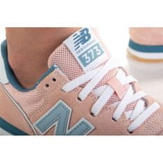 New Balance Obuv ružová 37.5 EU 373