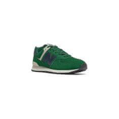 New Balance Obuv zelená 41.5 EU 574