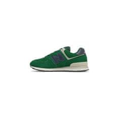 New Balance Obuv zelená 41.5 EU 574