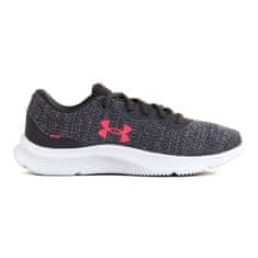 Under Armour Obuv čierna 40.5 EU Mojo 2