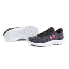 Under Armour Obuv čierna 40.5 EU Mojo 2