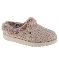 Skechers Papuče béžová 39 EU Keepsakes Ice Angel