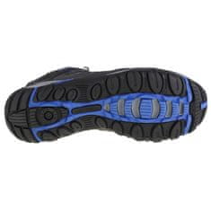 Merrell Obuv treking čierna 41 EU Accentor Sport Mid Gtx