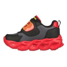 Skechers Obuv čierna 26 EU Thermo Flash Flame Flow