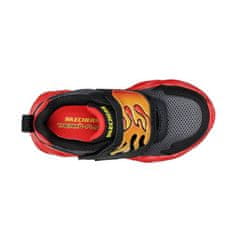 Skechers Obuv čierna 26 EU Thermo Flash Flame Flow