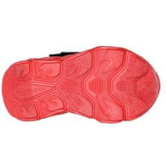 Skechers Obuv čierna 26 EU Thermo Flash Flame Flow