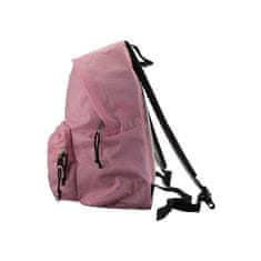 EASTPAK Batohy univerzálne ružová Padded Rucksack