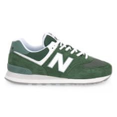 New Balance Obuv zelená 41.5 EU Fgg U 574