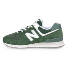 New Balance Obuv zelená 41.5 EU Fgg U 574