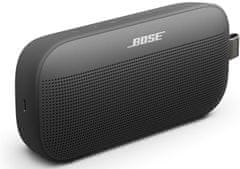 BOSE SoudLink Flex II, čierny