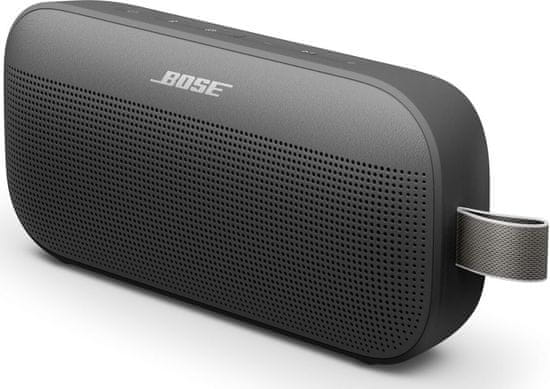 BOSE SoudLink Flex II, čierny