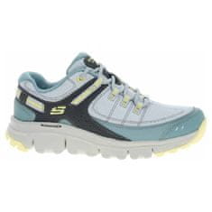 Skechers Obuv tyrkysová 40 EU 180145BLYL