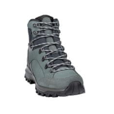 Hanwag Obuv 40.5 EU Banks Lady Gtx