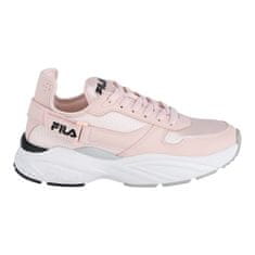 FILA Obuv ružová 39 EU Dynamico Low